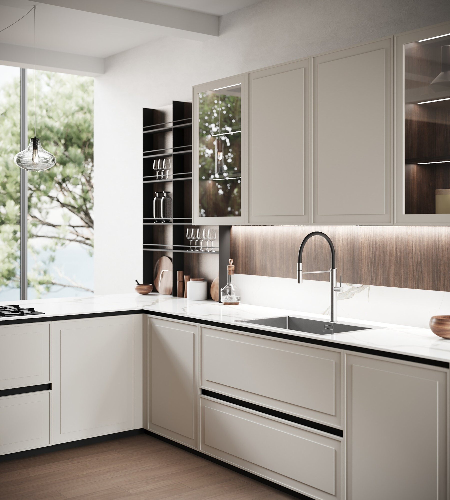 Cucine TES and Menta_Miton Cucine_Italian Kitchens_1920 (4)